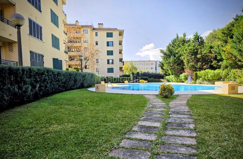 Foto 96d1a980-4143-4f4a-84bc-353d37592b41. Ground floor with heating parking pool in Son Cotoner Palma de Mallorca