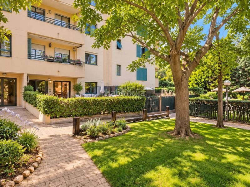 Foto 98393654-7d60-4eaf-b1f0-181a47f10585. Ground floor with heating parking pool in Son Cotoner Palma de Mallorca