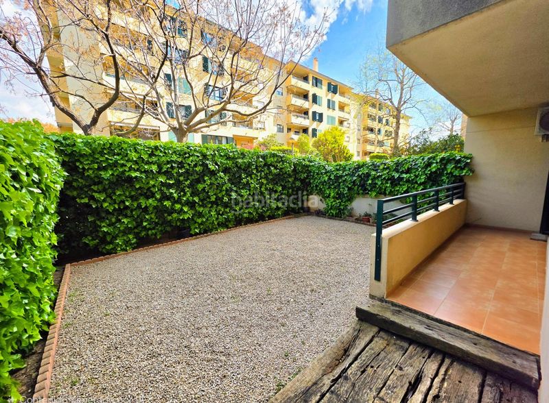 Foto 9c1315fb-af87-41f8-9dc7-4e6ed3c75308. Ground floor with heating parking pool in Son Cotoner Palma de Mallorca