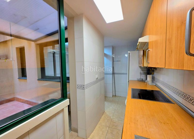 Foto 9ee80d57-a71b-4f0f-8a4d-2cf3f29b1348. Ground floor with heating parking pool in Son Cotoner Palma de Mallorca