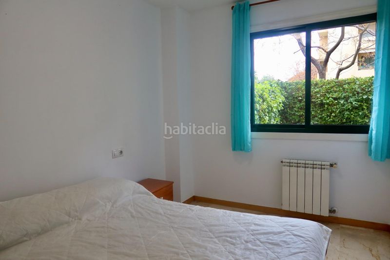 Foto a075d5d4-e383-40cf-8ac1-6a9eab1da1d4. Ground floor with heating parking pool in Son Cotoner Palma de Mallorca