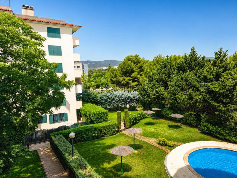 Foto ca7ce679-8755-4617-ac6d-6682aec8ac73. Ground floor with heating parking pool in Son Cotoner Palma de Mallorca