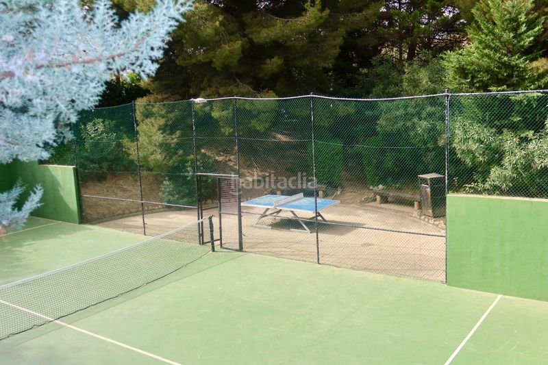 Foto e214ecbd-7aa0-4367-98e8-07b3e74c51d7. Ground floor with heating parking pool in Son Cotoner Palma de Mallorca