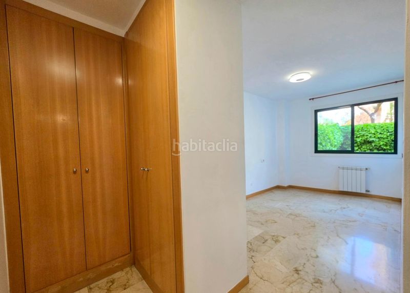 Foto e31e948b-ba59-4008-a124-394c461a684f. Ground floor with heating parking pool in Son Cotoner Palma de Mallorca