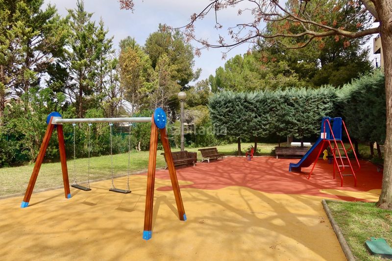 Foto ea524153-df95-4539-b9ba-4d20174a558c. Ground floor with heating parking pool in Son Cotoner Palma de Mallorca