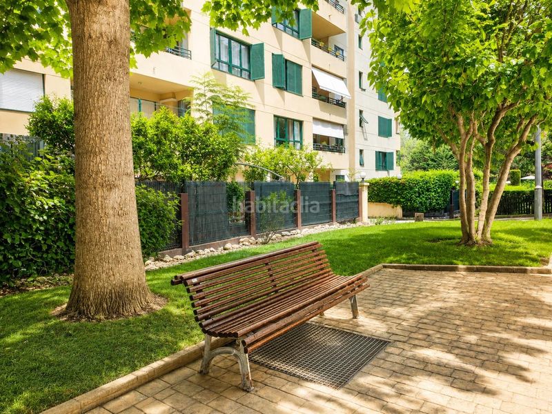 Foto ebf237c0-22aa-4e8f-b694-5e440b4a2660. Ground floor with heating parking pool in Son Cotoner Palma de Mallorca