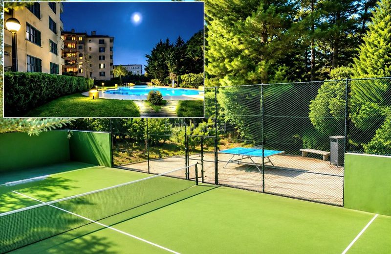 Foto ee15b5a1-6d04-43c6-a298-08f205889aba. Ground floor with heating parking pool in Son Cotoner Palma de Mallorca