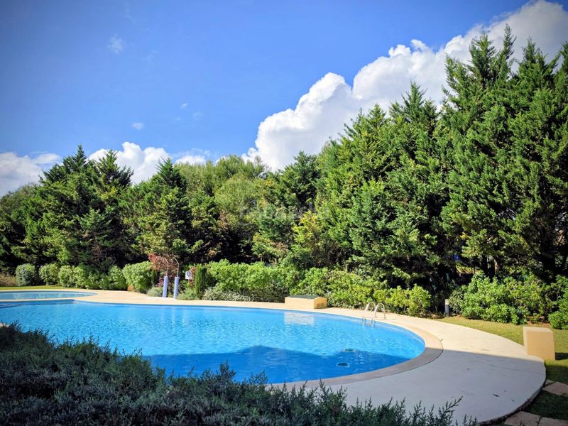 Foto eff807dd-e55a-4dff-8af3-8f67ead56f37. Ground floor with heating parking pool in Son Cotoner Palma de Mallorca