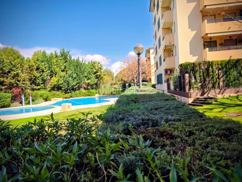 Foto f87189e2-8b4c-4f98-bd3a-e019c3e00c19. Ground floor with heating parking pool in Son Cotoner Palma de Mallorca