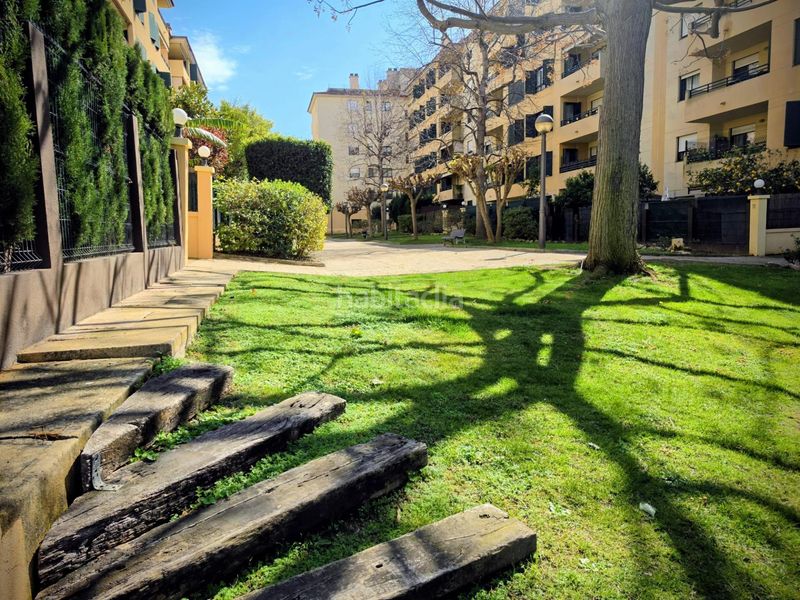 Foto fbbc6497-098c-4d31-a582-c83a873cd67d. Ground floor with heating parking pool in Son Cotoner Palma de Mallorca