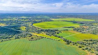 Terreny residencial a 01900100ed-05 son danus nou. santanyi (illes balea 0. Excepcional finca rústica de gran extensión cerca de santanyí  p