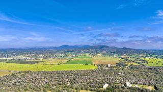 Terreno residencial en 01900100ed-05 son danus nou. santanyi (illes balea 0. Excepcional finca rústica de gran extensión cerca de santanyí  p