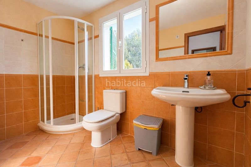 Foto 80b8aa27-8ab2-44cf-ad3b-cef965490105. Xalet amb aparcament piscina a Cala Pi-Vallgornera Llucmajor