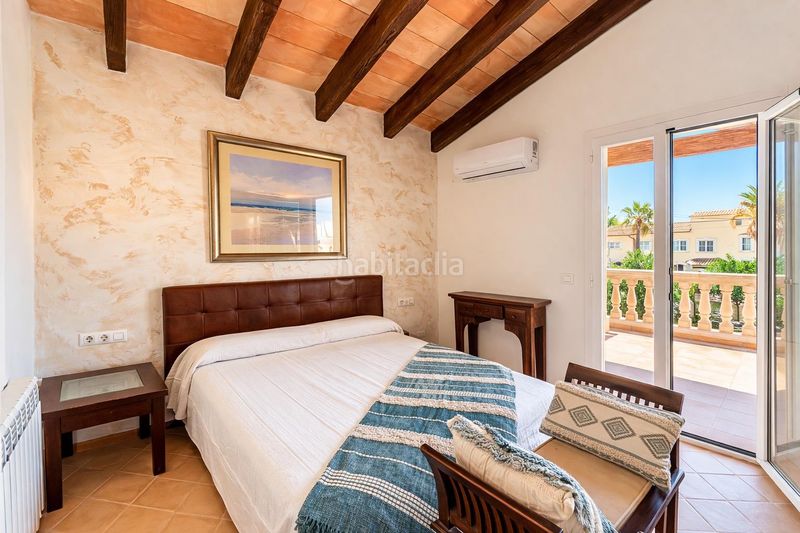 Foto b9e14fc4-5922-4b14-b722-c5a259dbb2b5. Xalet amb aparcament piscina a Cala Pi-Vallgornera Llucmajor