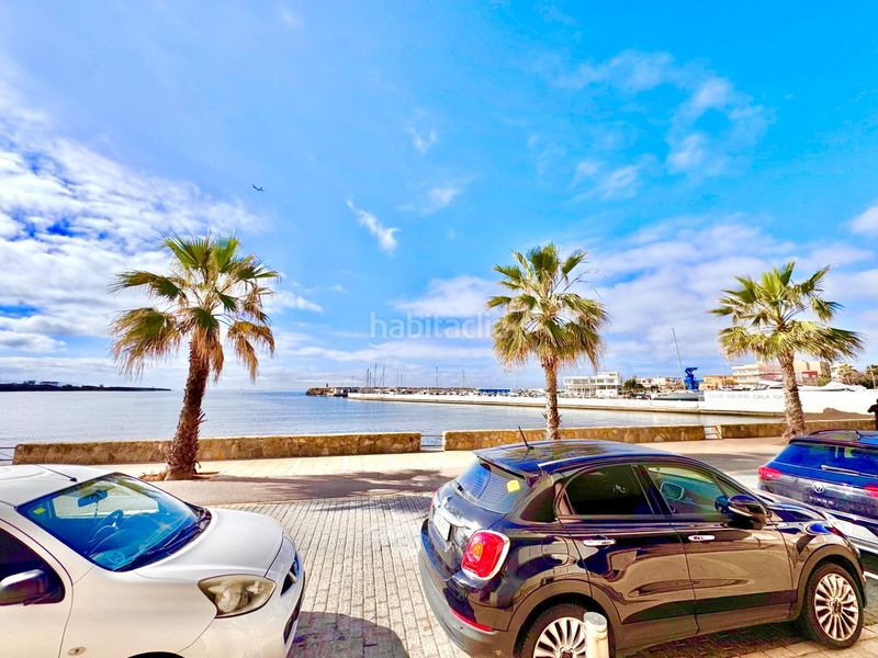 Foto 38ad9414-5f38-460b-8483-d1eb27d5da0b. Planta baixa amb aparcament a Es Coll d´En Rabassa Palma de Mallorca
