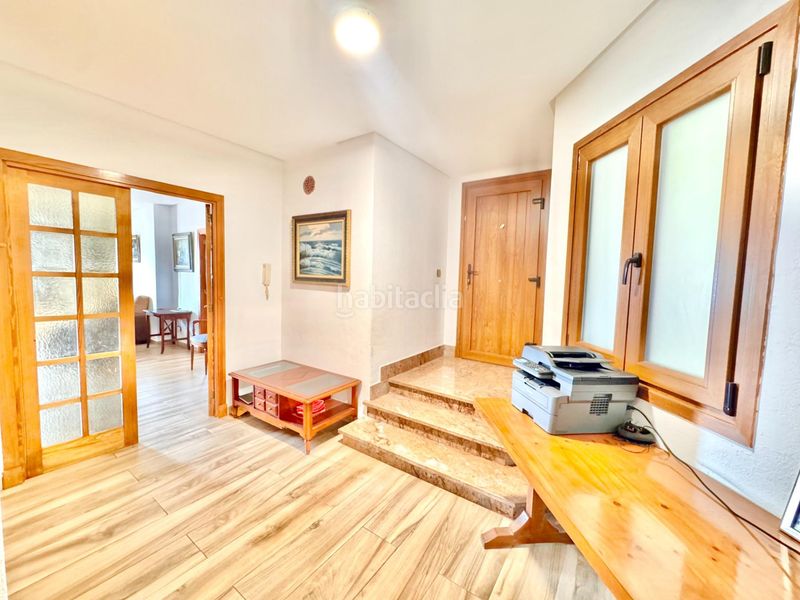 Foto d78aa04b-e4cc-44cc-965d-a08cc1cdee41. Planta baixa amb aparcament a Es Coll d´En Rabassa Palma de Mallorca