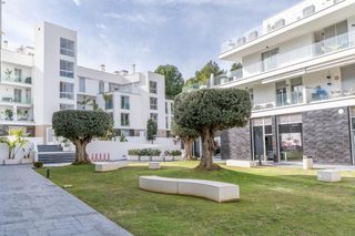 Planta baixa a Palmanova. Planta baja exclusiva con club social solo para propietarios en