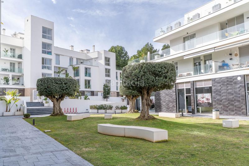 Foto 33580c91-3b4f-4119-b7ff-8555a8158ddd. Planta baixa amb aparcament piscina a Palmanova Calvià