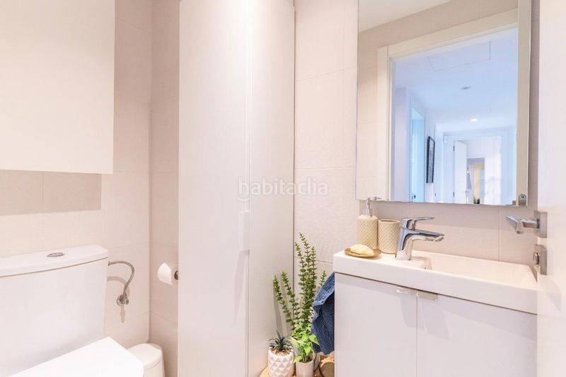 Foto c43536aa-abd3-4a23-9e33-e848e1694850. Planta baixa amb aparcament piscina a Palmanova Calvià
