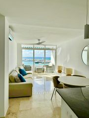 Location Appartement à Santa Ponça. Fantástico apartamento en alquiler de larga duración en primera