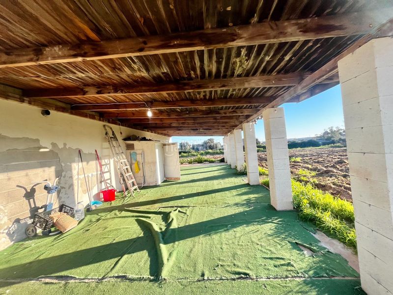 Foto a3ed79fb-2857-43f2-92e1-0a40498e7038. Finca rústica a Son Ferriol Palma de Mallorca