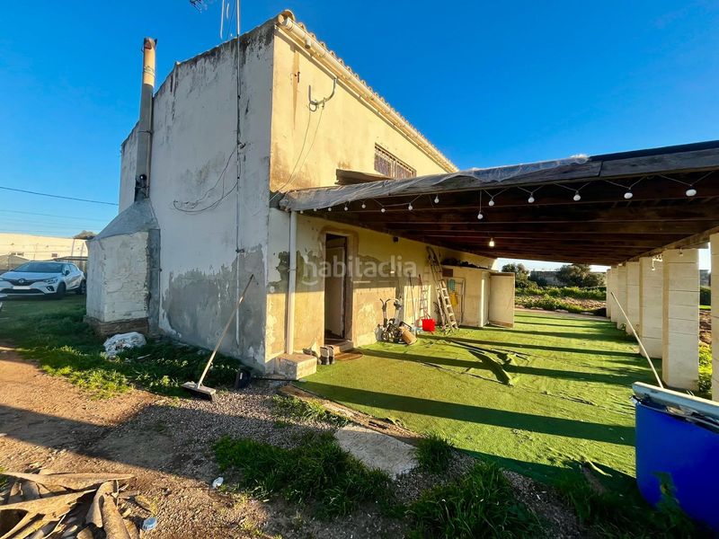 Foto ebe8a668-af35-441e-a95a-a7d40db4704a. Finca rústica a Son Ferriol Palma de Mallorca