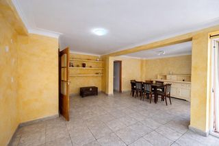 Pis a Camp D´en Serralta. Piso con balcón amplio y luminoso en zona centro  el forti