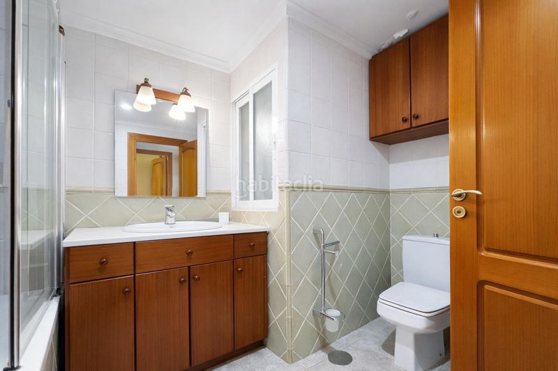 Foto d3bb1cb3-7a8b-40ae-bc9f-a9a2fc2b6e25. Pis amb calefacció a Camp D´en Serralta Palma de Mallorca