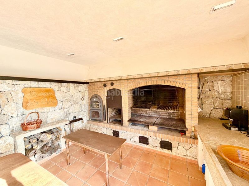 Foto 05eb79d9-96c8-4bb2-8a8a-235e1f2e43d3. Masia amb calefacció aparcament piscina a Sa Casa Blanca Palma de Mallorca