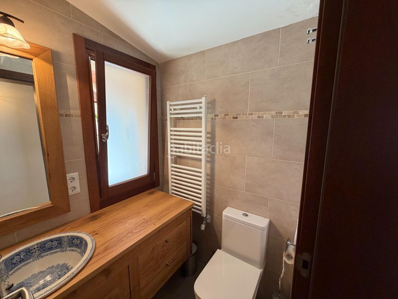 Foto 1d0da336-d3fd-4f6c-a776-113f3120c11f. Masia amb calefacció aparcament piscina a Sa Casa Blanca Palma de Mallorca
