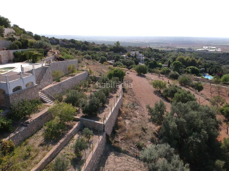 Foto 3acc32e2-747d-4fcd-9bf1-9b6a2ae8b629. Masia amb calefacció aparcament piscina a Sa Casa Blanca Palma de Mallorca