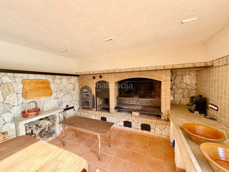 Foto 58597dff-0965-4cb3-a93d-bef6fe6d817d. Masia amb calefacció aparcament piscina a Sa Casa Blanca Palma de Mallorca