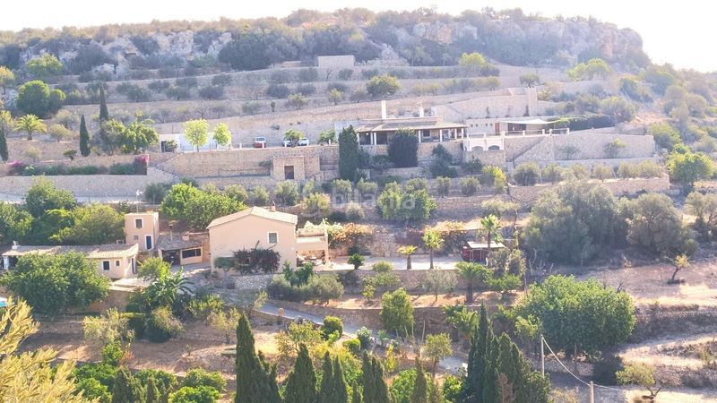 Foto 8f72559a-e627-4b88-bde7-42b7bb5567b9. Masia amb calefacció aparcament piscina a Sa Casa Blanca Palma de Mallorca