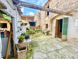 Maison à Porreres. Casa señorial en porreres.