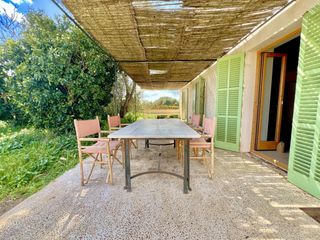 House in Porreres. Finca exclusiva entre porreres y felanitx con vistas a san salva