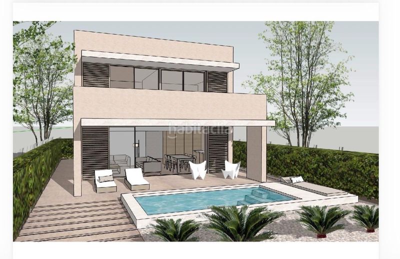 Foto 063a7809-28b0-4a28-9aa0-e92d2d506152. Xalet amb calefacció aparcament piscina a Sa Ràpita - Ses Covetes Campos