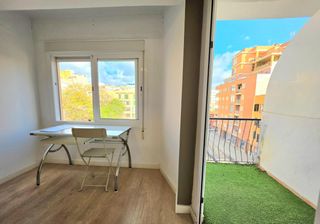 Pis a Camp D´en Serralta. Esquina, exterior, vistas despejadas y 2 trasteros  oportunidad
