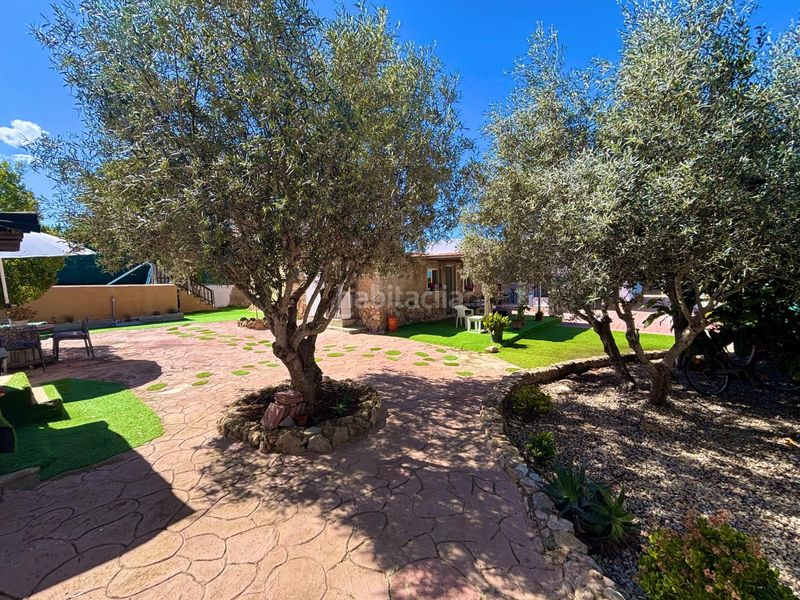 Foto 7aad914d-3dd8-4738-8134-36eb46149481. Xalet amb aparcament piscina a Ses Palmeres Llucmajor