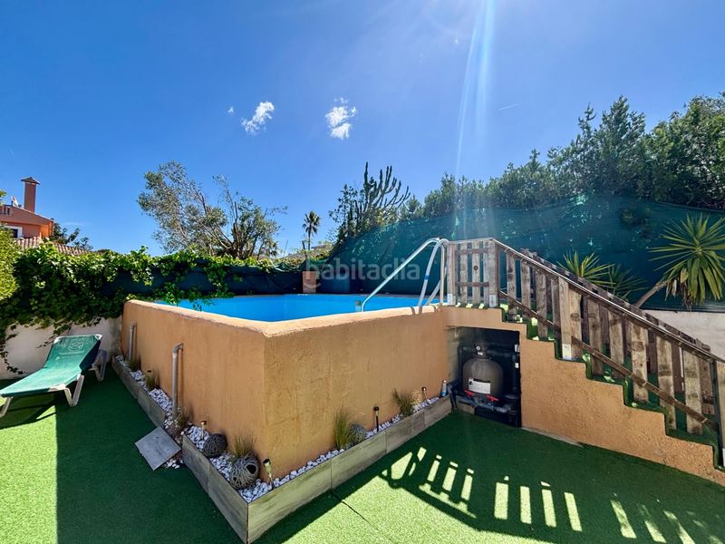 Foto 8472bd8b-a5f6-4395-bfda-8569919973a8. Xalet amb aparcament piscina a Ses Palmeres Llucmajor