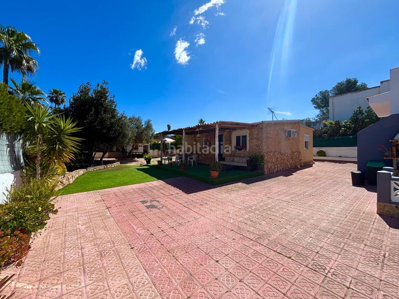 Foto c58ef467-d94d-4257-b083-042ba5b2a907. Xalet amb aparcament piscina a Ses Palmeres Llucmajor