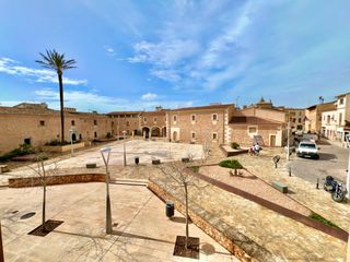 Miete Etagenwohnung in Campos poble. Piso céntrico de 3 habitaciones en alquiler en campos  100 m2