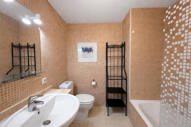 Foto 0caf17c6-60e4-46ea-86ba-42d6fd36e7ab. Àtic amb calefacció aparcament piscina a Sa Torre Llucmajor