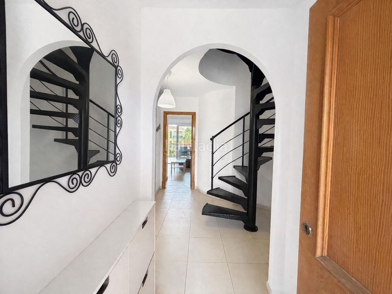 Foto 0f105aca-94ab-43c8-8af3-b17a998beec0. Àtic amb calefacció aparcament piscina a Sa Torre Llucmajor