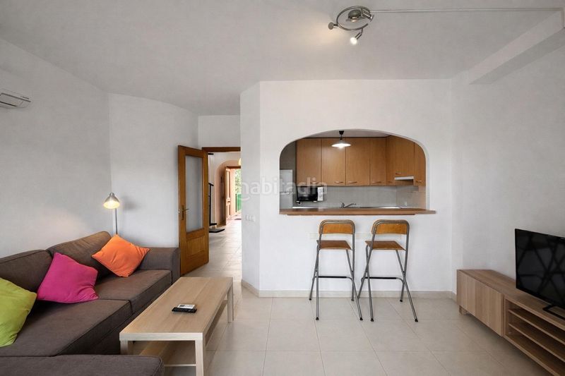 Foto 1c7fd493-d4de-4513-b759-755f7eb91475. Àtic amb calefacció aparcament piscina a Sa Torre Llucmajor