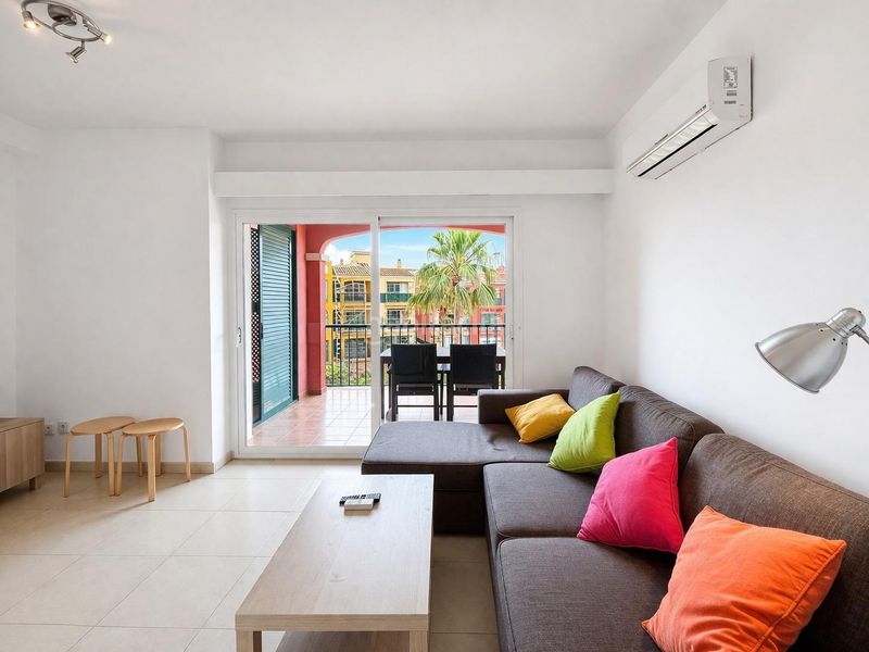 Foto 589b24ed-d81b-4394-9815-2761278bf79d. Àtic amb calefacció aparcament piscina a Sa Torre Llucmajor