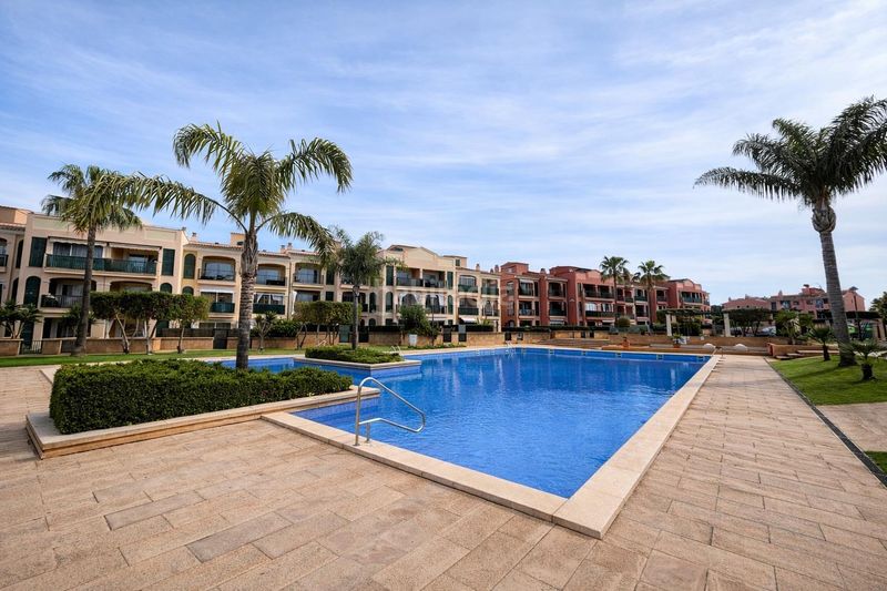 Foto 7cdc1803-e285-49fc-9a8d-df007b8fa3ea. Àtic amb calefacció aparcament piscina a Sa Torre Llucmajor