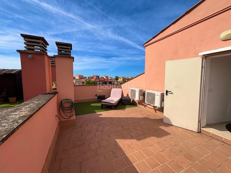 Foto 83de24ab-59bf-4fef-be81-8adb6340caf5. Àtic amb calefacció aparcament piscina a Sa Torre Llucmajor