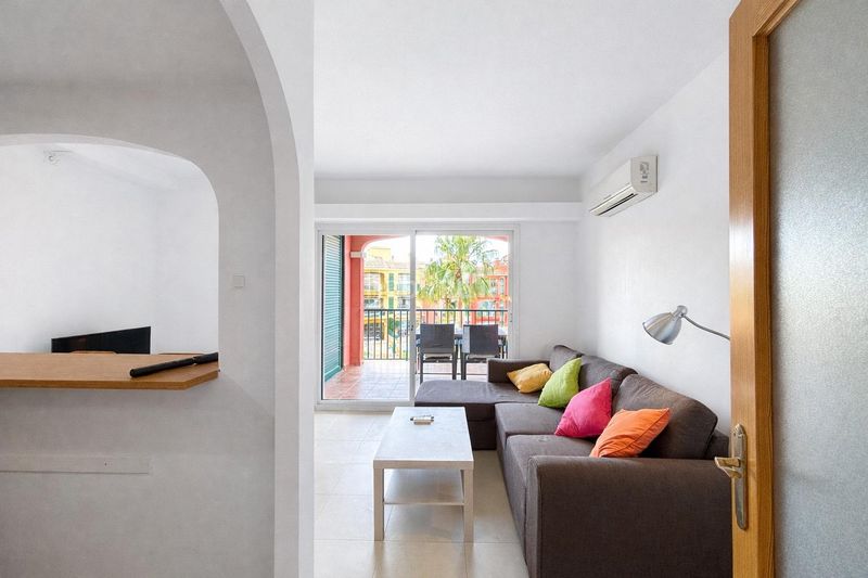 Foto bfdd6e83-2ab6-4da3-a238-f2e2637c3cea. Àtic amb calefacció aparcament piscina a Sa Torre Llucmajor