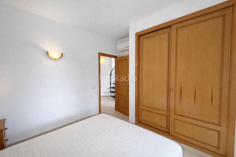 Foto c378ec1e-57e5-4b19-b6f9-fb59810ef06e. Àtic amb calefacció aparcament piscina a Sa Torre Llucmajor