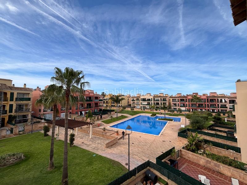 Foto d9f88419-b8cf-4b5f-adfd-4fc4ff47f5b3. Àtic amb calefacció aparcament piscina a Sa Torre Llucmajor